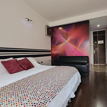 Hotel Austral Suites カリ エクステリア 写真