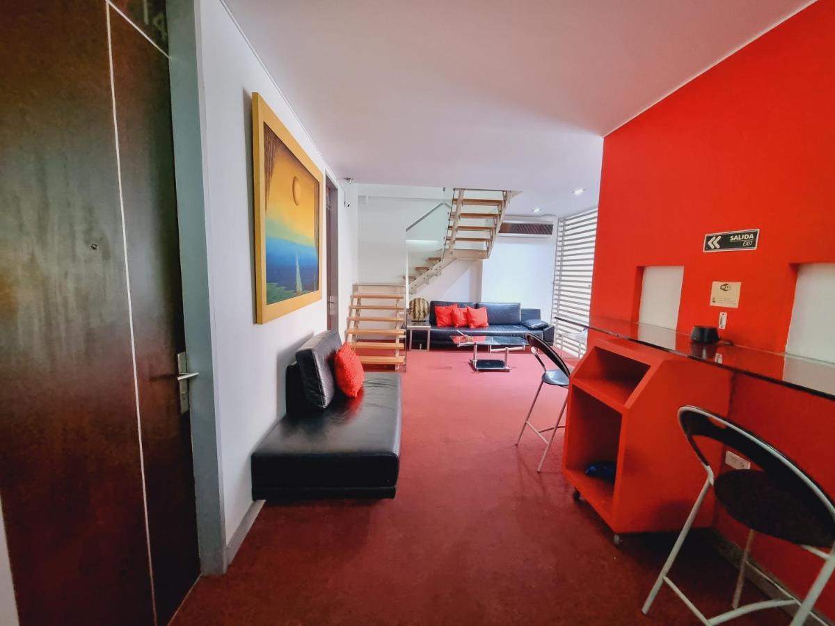 Hotel Austral Suites カリ エクステリア 写真